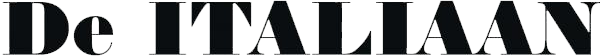 Logo De Italiaan